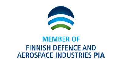 member-of-finnish-defence-and-aerospace-industries-logo