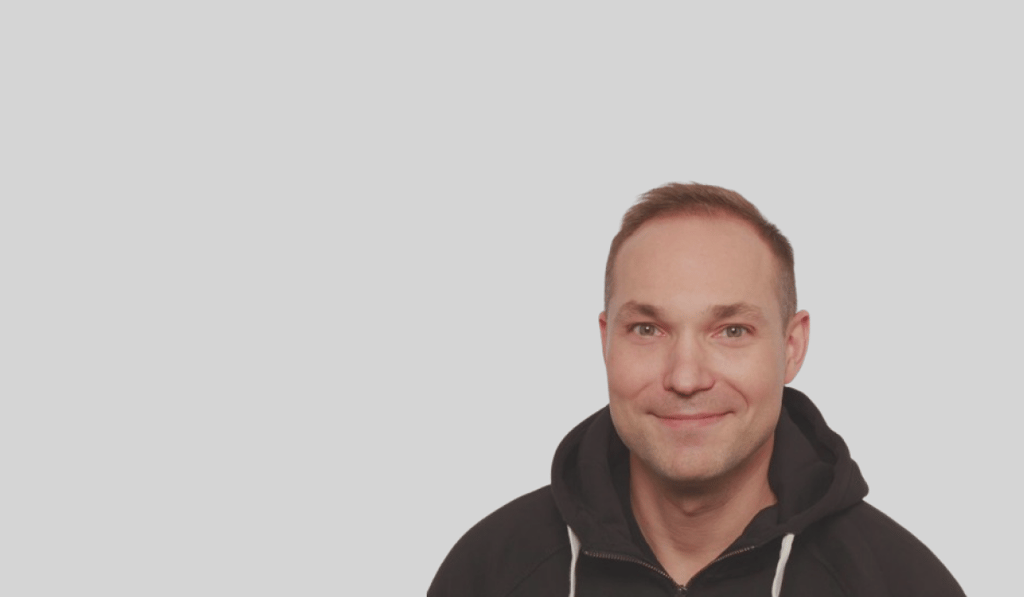 Juha Eloranta