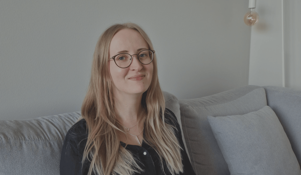 Picture of Kati Nietosvuori