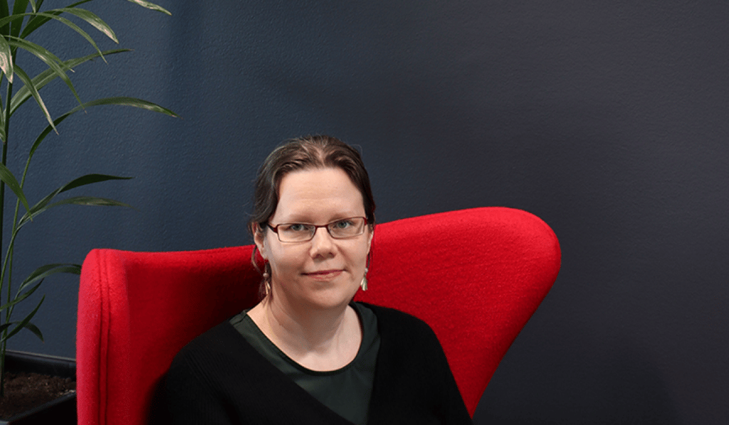 miisa nampajärvi