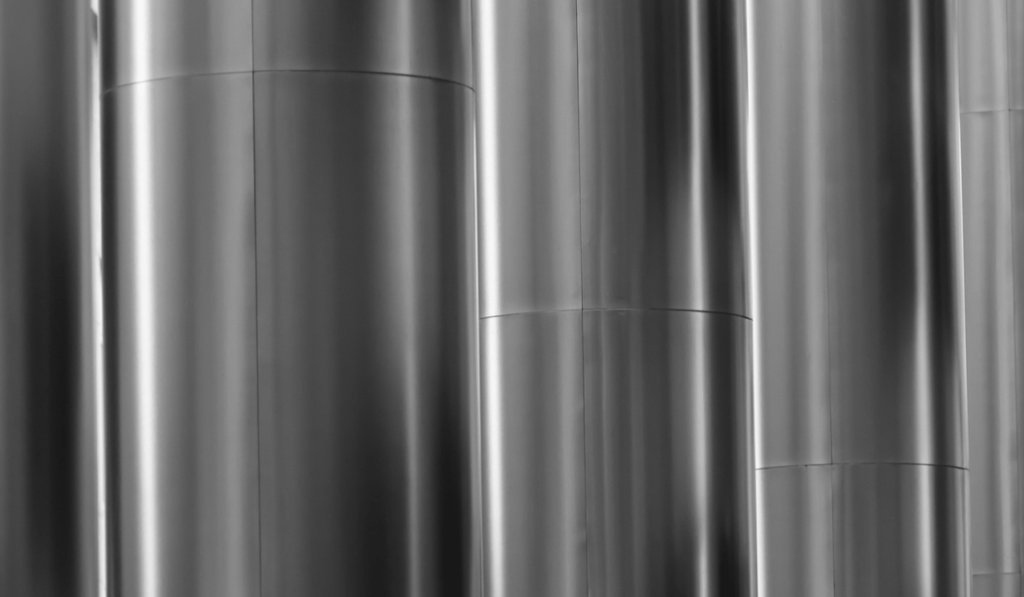 stainless steel
