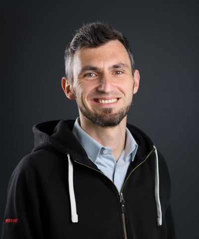 neomore sap konsultointi chief business officer Robert Schneider