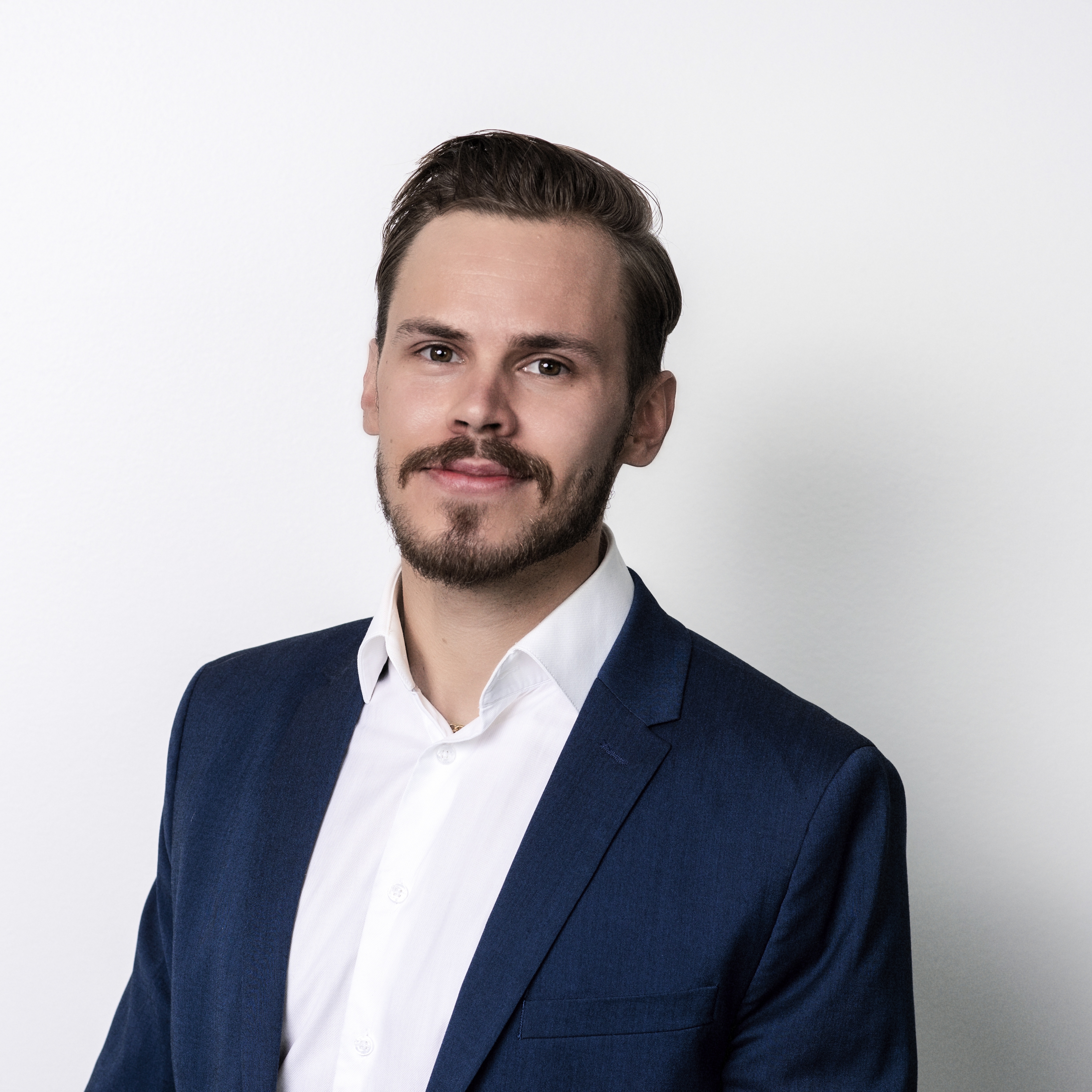Jaro Luoma