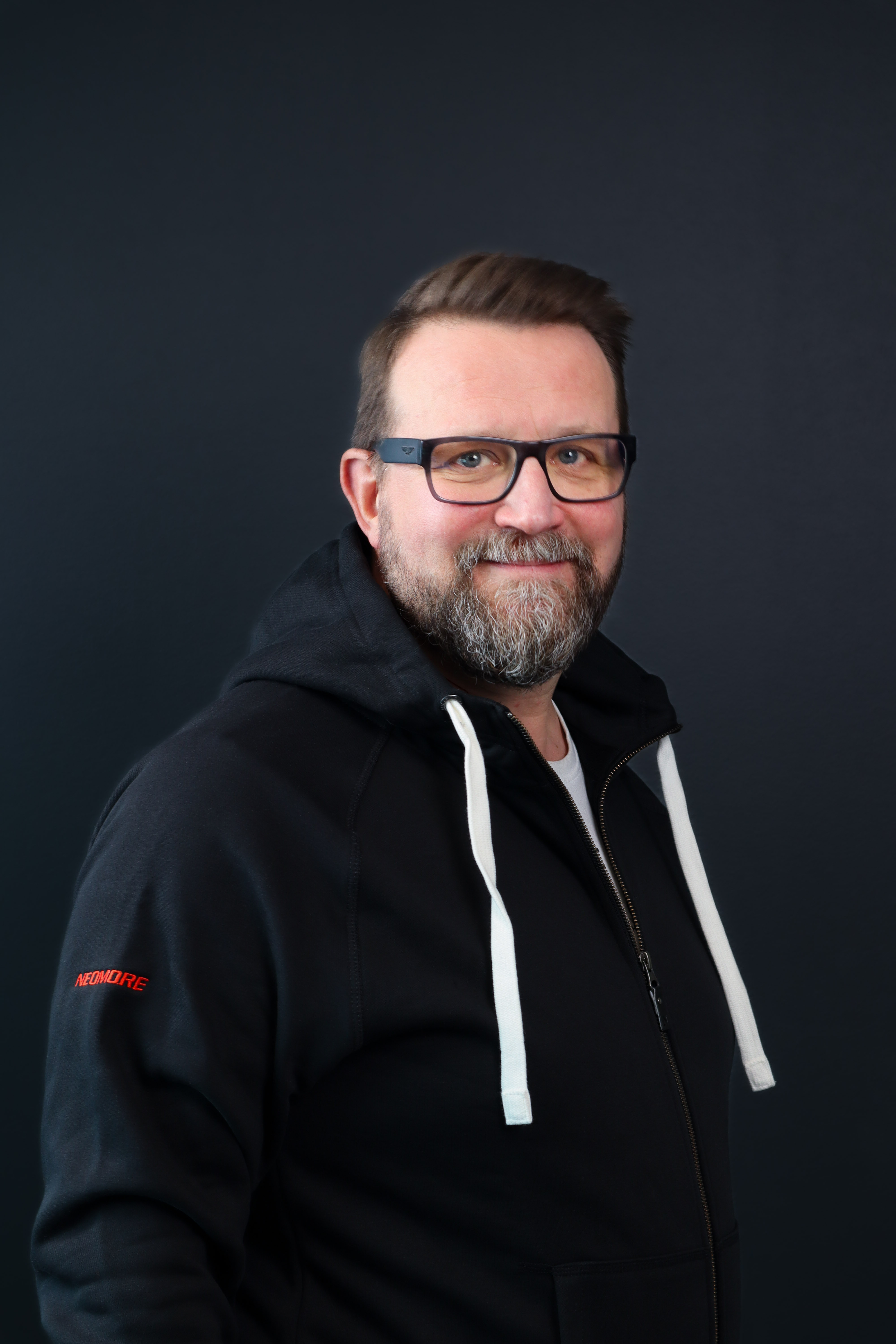 Peter Björkqvist