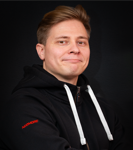 Valtteri Sell