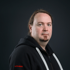 Mikko Hulkkonen
